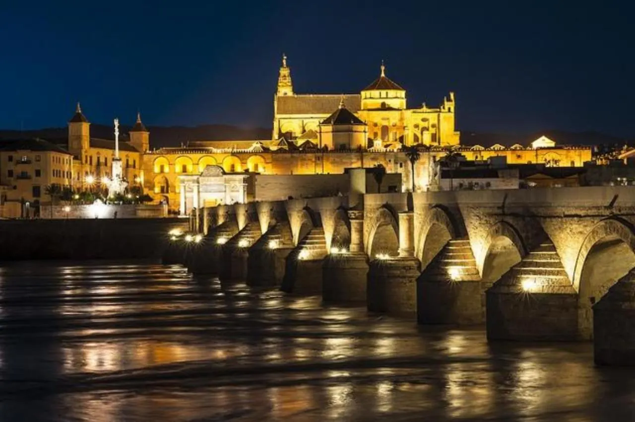 Apartamento Apartamento Dama de Noche Córdoba 0*,  España
