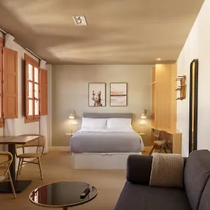 Limehome Calle Pozanco Appartamento