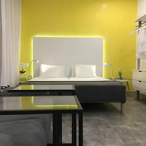  Апартаменты Casual In
