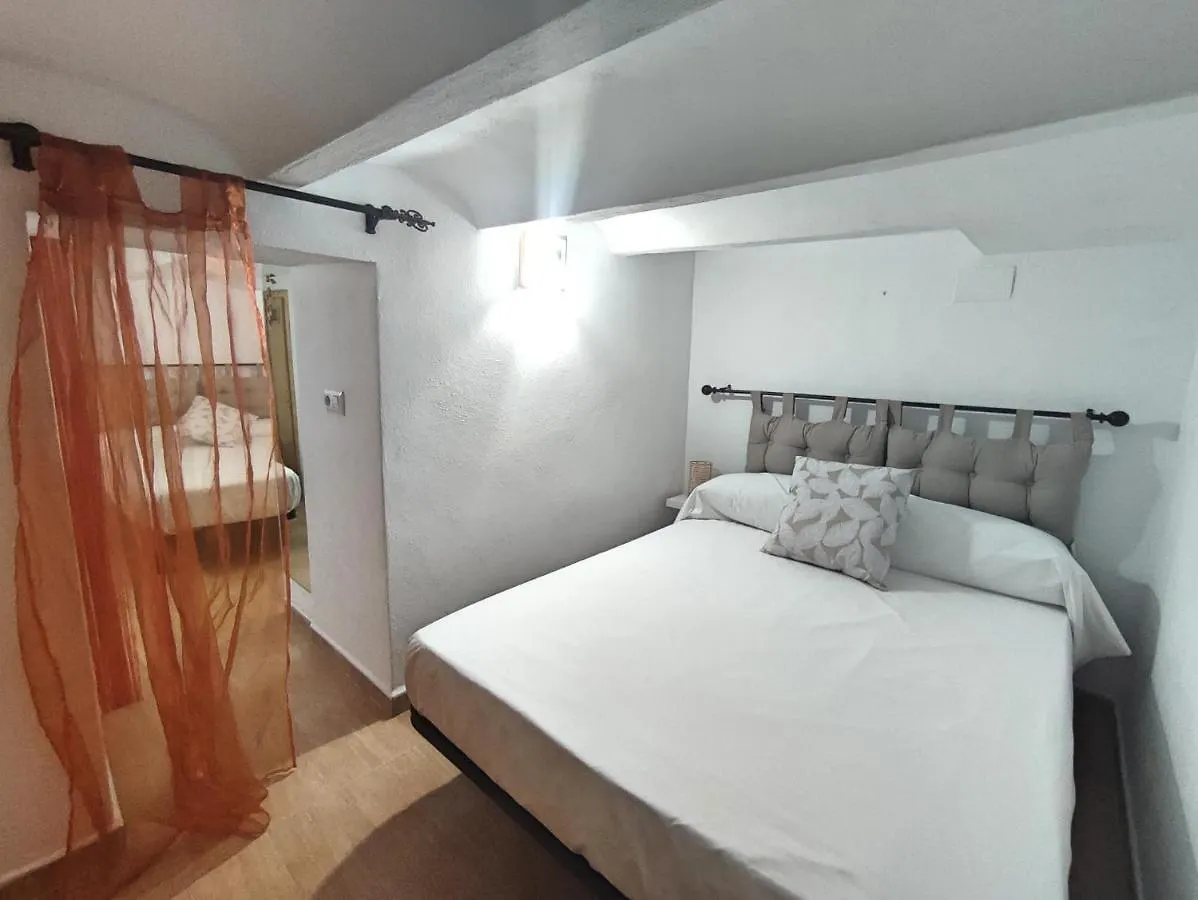 Apartamento Dama De Noche Cordoba 0*,  Spain