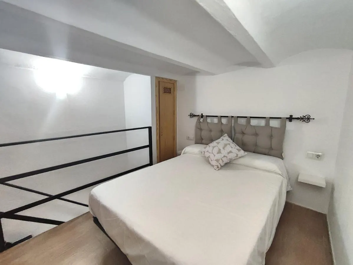 Apartamento Dama De Noche Cordoba