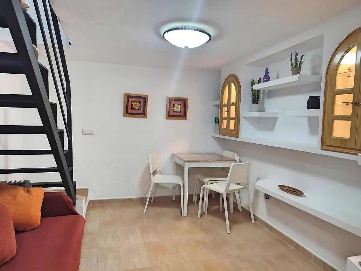 Apartamento Dama De Noche Cordoba 0*,