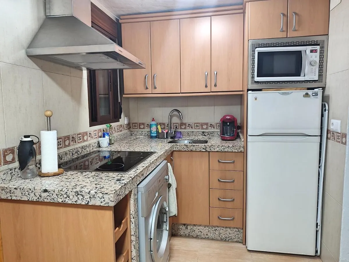 Apartamento Dama De Noche Cordoba Spain