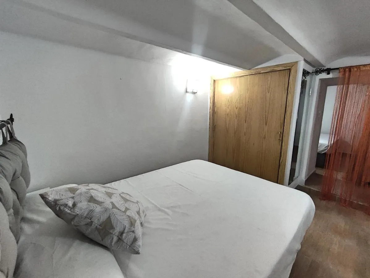 Apartamento Dama De Noche Cordoba Apartment