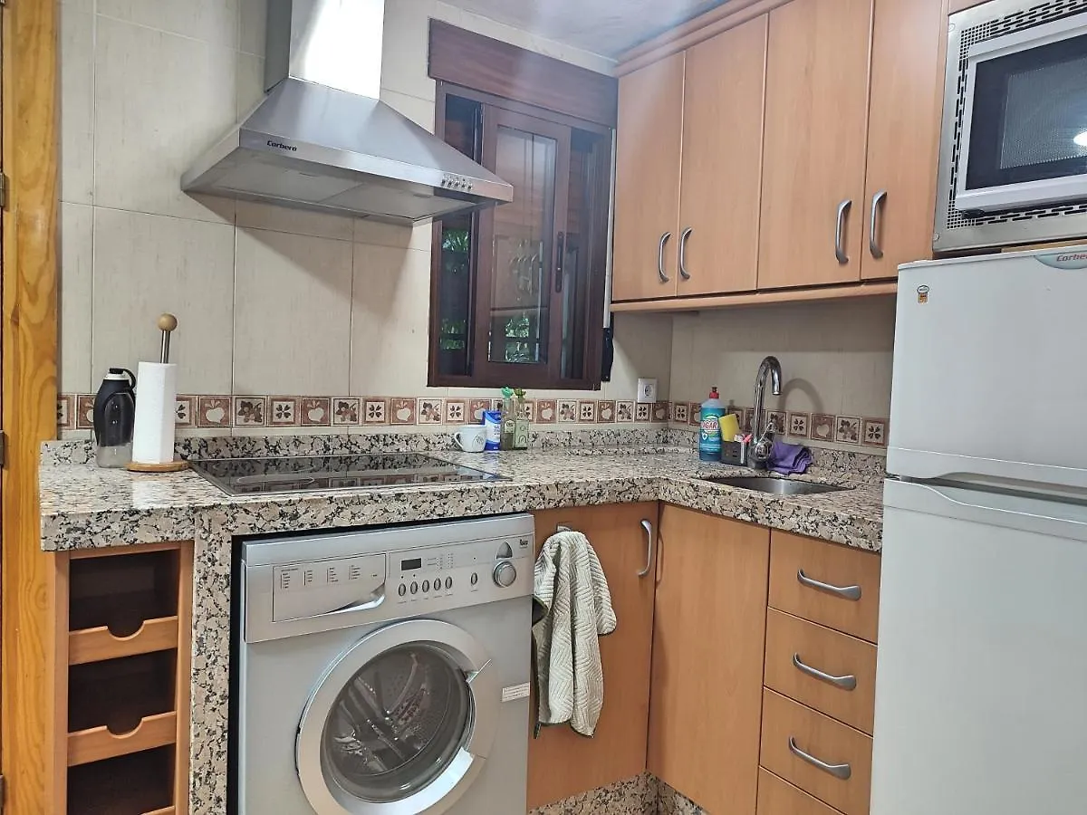 Apartamento Dama De Noche Cordoba 0*,  Spain