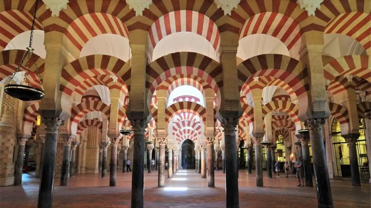 Apartamento Dama De Noche Cordoba