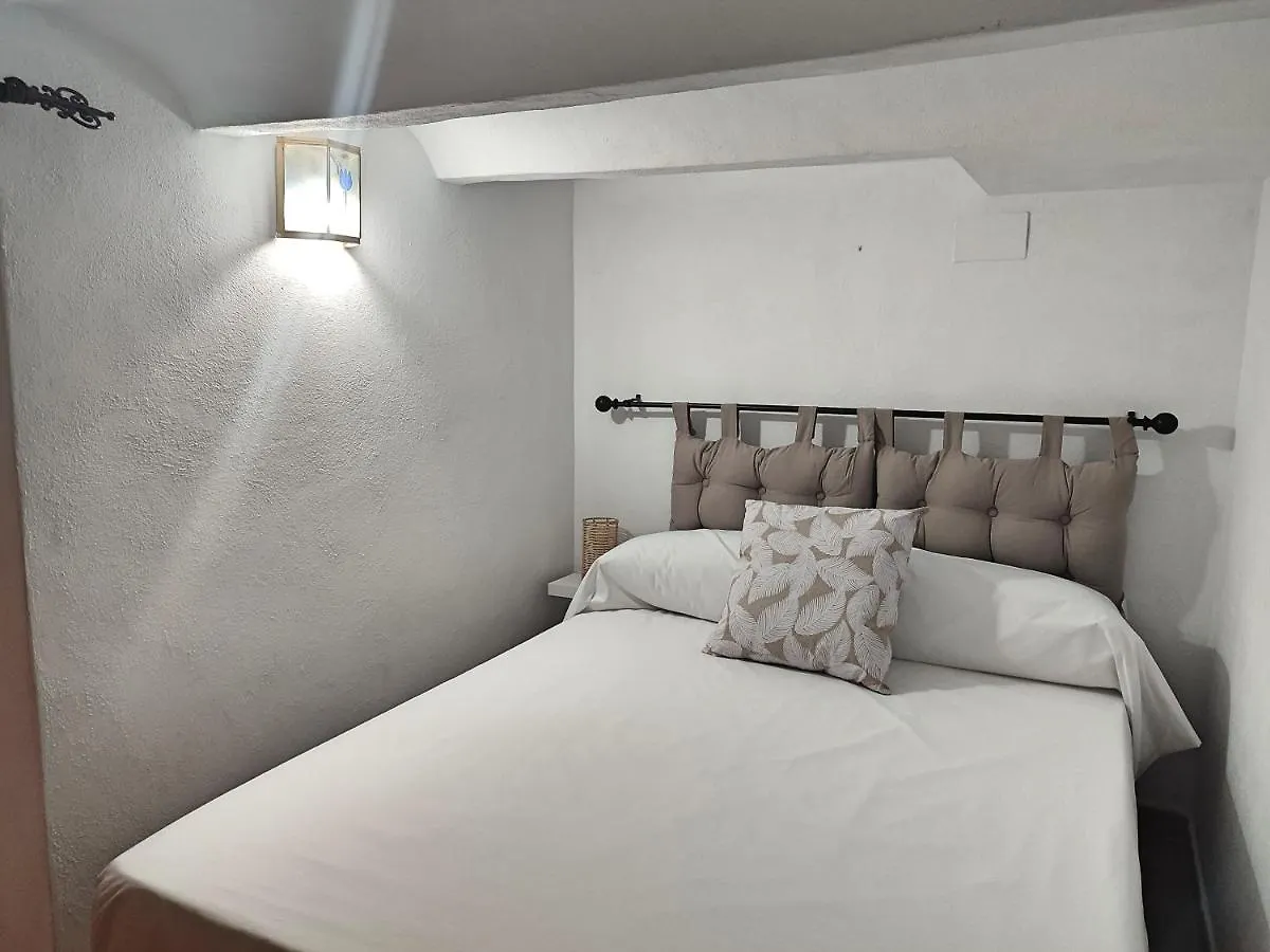 Apartamento Dama De Noche Cordoba