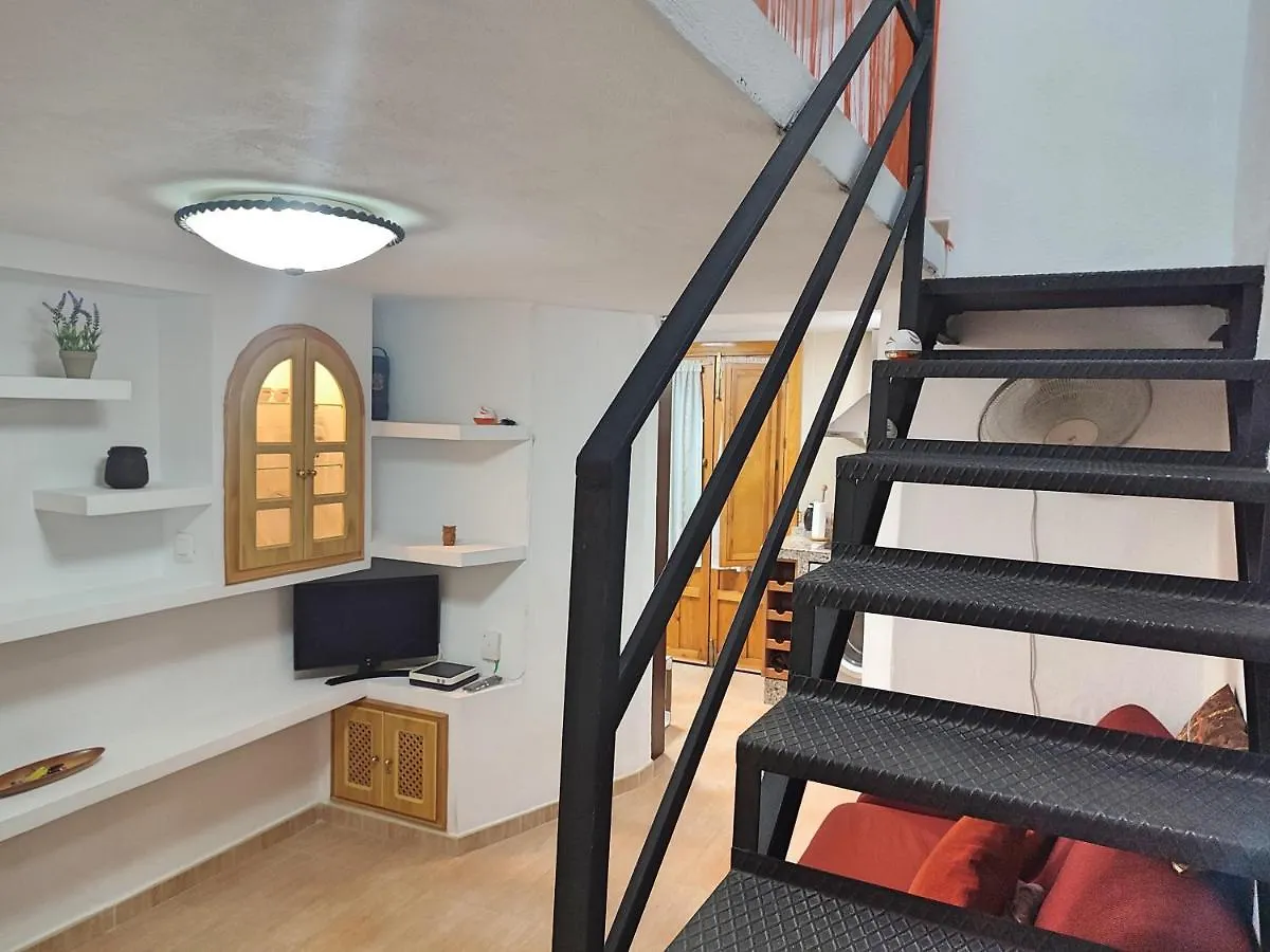 Apartamento Dama De Noche Cordoba Spain